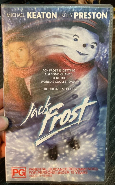 Jack frost christmas movie download 1 fichier