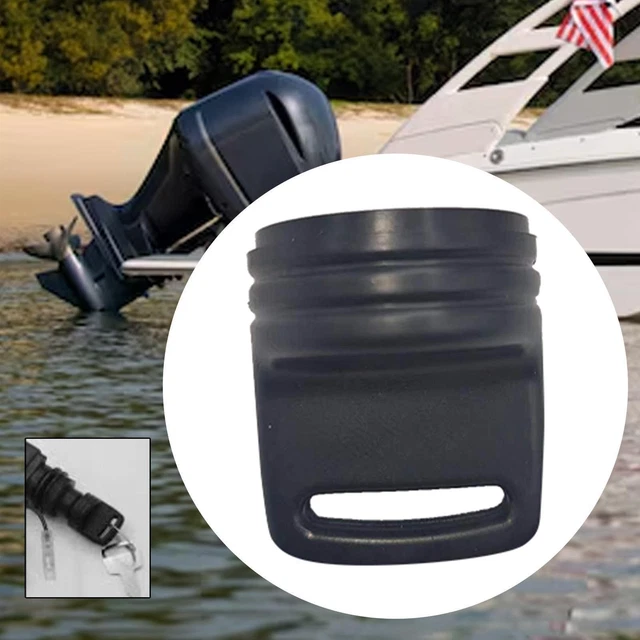 Cache De Protection Pour Moteur Hors-bord - 5 Types Disponibles - Neuf