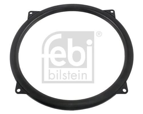 FEBI BILSTEIN Anneau pour ventilation 35540 pour MAN pour F2000 35mm 0,686kg