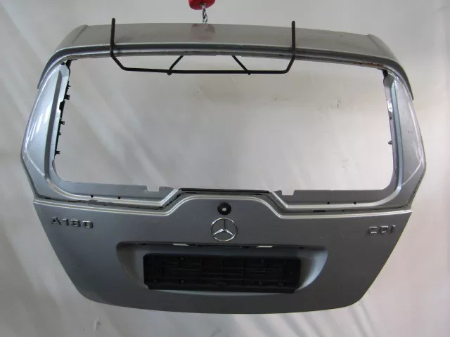 Mercedes Classe A 180 Avantgarde W169 2.0 D 6M 80Kw(2008) Ricambio Cofano Portel