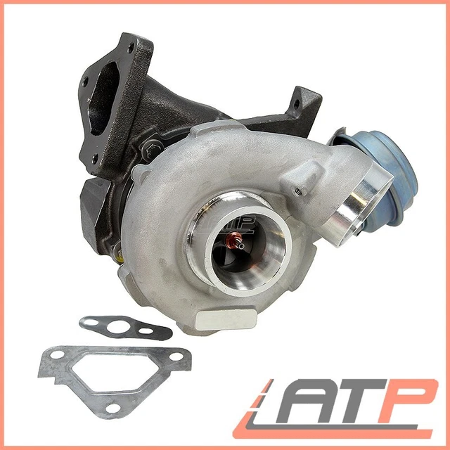 Mercedes A class 2.0L Diesel Turbocharger 2019 - 2024 A6540908400