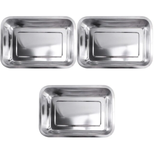 3 Pc Bettpfanne Für Haustiere Kaninchen Töpfchen Hamsterkäfige Schlüssel