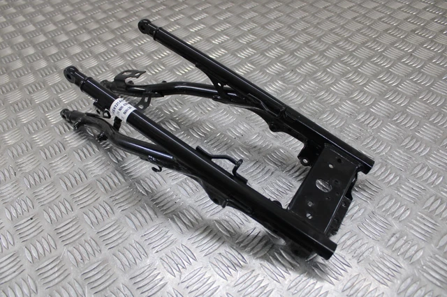 grom subframe