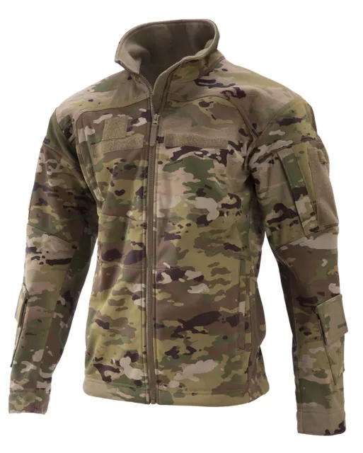 MASSIF ELEMENT Jacket - IWOL with BATTLESHIELD X Fabric (FR) OCP Size LR