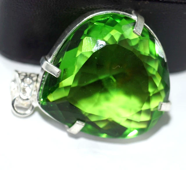 Alexandrite Naturelle AAA+ 9,45 Ct - Pierre Précieuse Taillée Coussin, Changement De Couleur