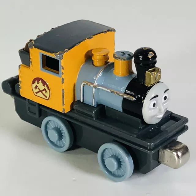 Thomas the Train Bash Diecast Metal Tank Engine Friends Take Play Adventures