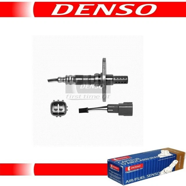 4 Capteurs O2 (sonde Lambda) Amont+aval Pour Toyota Tacoma 4.0L V6 2005-2008 - Neufs