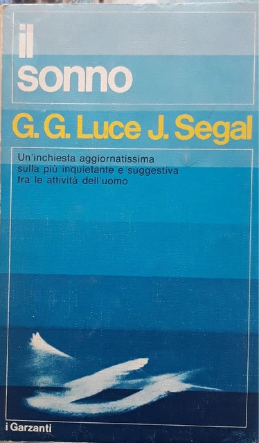 Il sonno