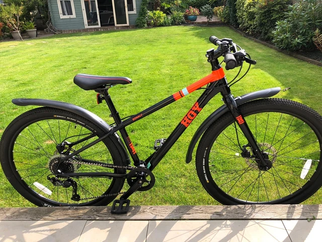 Hoy 26 inch bike hotsell
