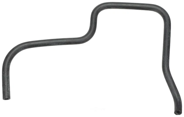 Engine Coolant Bypass Hose-Molded Heater Hose fits 84-91 Ford Ranger 2.3L-L4