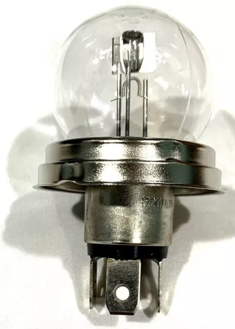 Wagner Miniature Lamp Bulb 49211T 12V 56-38C