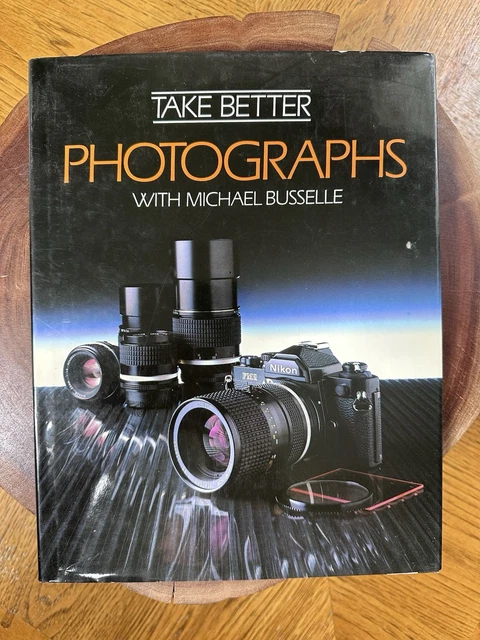 Vintage Manuals & Guides, Vintage Movie & Photography, Cameras