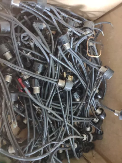 Machine shop switch
