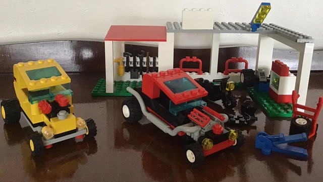 Lego system 6561 online