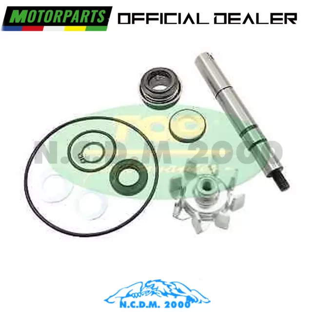 Kit Revisione Pompa H2O Kymco X Citing I 500 4T 06 07 Top Aa00840