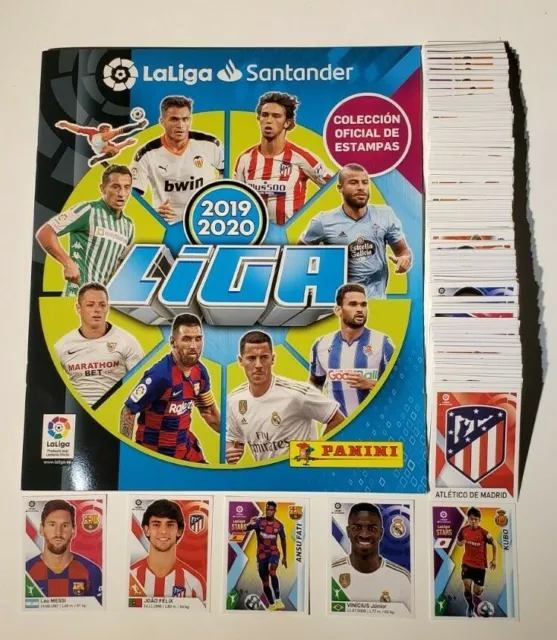 Futebol 2001-02 - Panini Sticker Album (liga Portuguesa) 