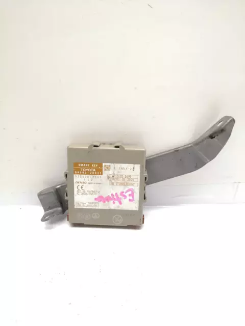 TOYOTA ESTIMA Hybrid MK3 2006 - 2014 Smart Key ECU 66534 89990-28031