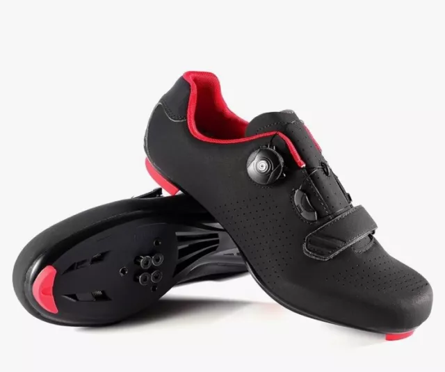 Upon Hiking - Men’s Cycling Spin Shoes UK 10 - With Cleats