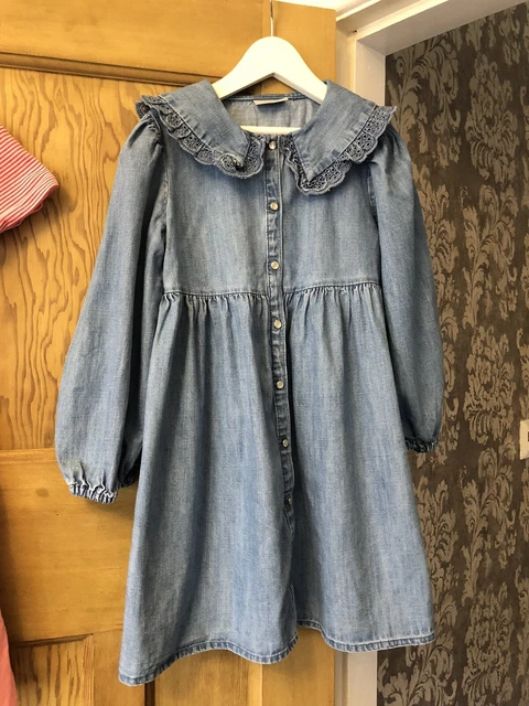 Bundle Of Girls Clothes Age 8 Years Tu, Next, Matalan 3
