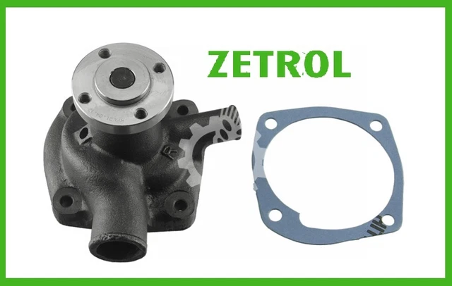 Fendt Wasserpumpe Für Traktor Farmer 300, Favorit 500, Motor MWM, C312200610010 Günstig Online Kaufen | Shop