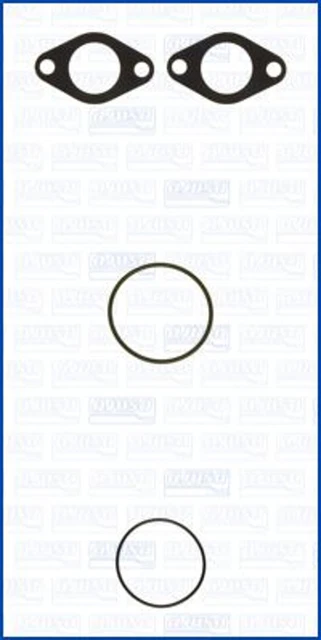 Set guarnizioni AJUSA AGR-System 77017800 per JEEP MITSUBISHI AUDI VW PASSAT B6 5
