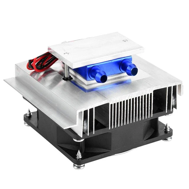 SISTEMA DI RAFFREDDAMENTO A Semiconduttore Frigorifero Sistema Di Raffreddamento A Semiconduttore Frigorifero Sistema Di 334978366167