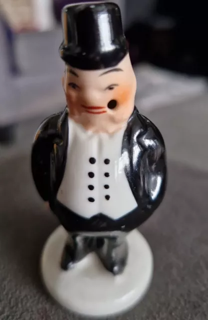 RARE VINTAGE 1940'S Winston Churchill Figurine $15.92 - PicClick