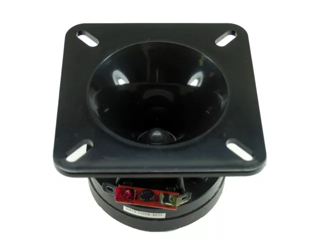 Cerwin vega hot sale dt3 tweeter