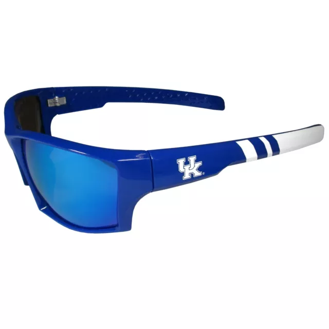 Kentucky Wildcats Edge Wrap Sunglasses (NCAA) Licensed