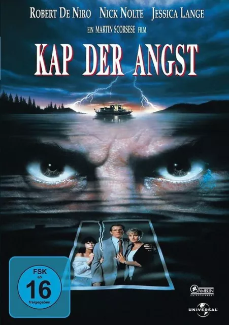 Kap der Angst (1991)