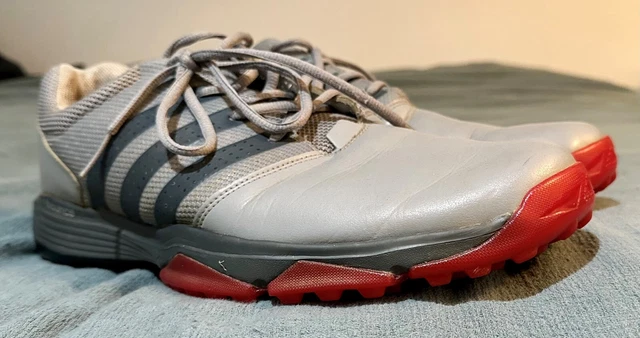 Men's 360 sales traxion golf shoes