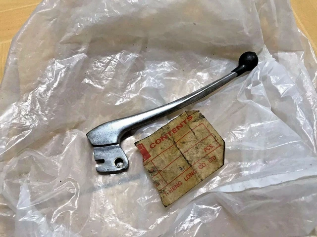 NOS Suzuki A100 A 1967-1969 OEM Genuine Wiring Wire Harness