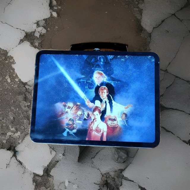 Sonstige, Star Wars, Science-Fiction, Sammeln & Seltenes