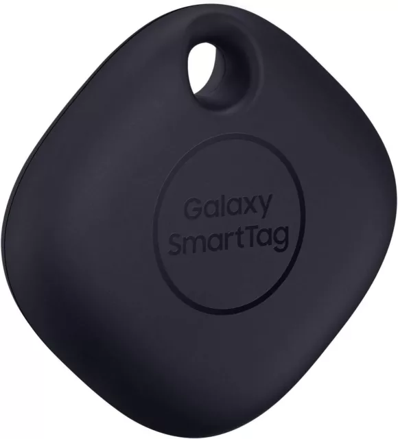 Samsung Galaxy Smart Tag Localizzatore Bluetooth Originale Tracker Cani Chiavi