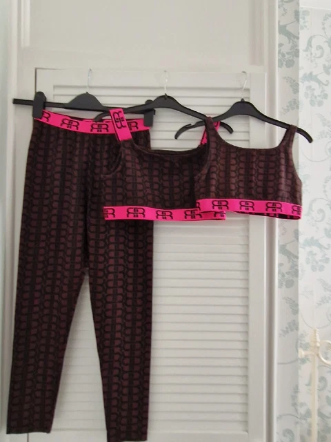 Abito per ragazze River Island età 11-12 condizioni immacolate