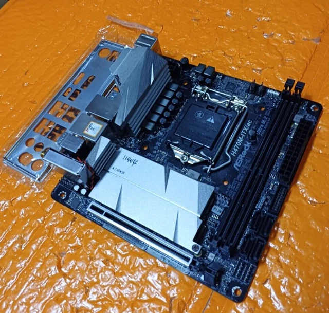 B450m itx sales