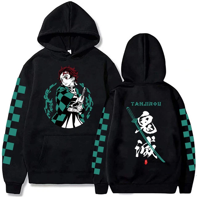 Demon slayer jumper deals