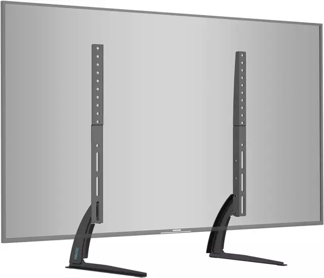 Supporto Piedistallo TV per Schermi LED LCD Plasma Da 22-65 Pollici,800 x400mm