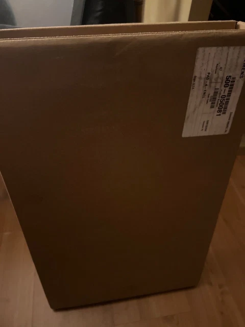 Siemens PAD-4-ENCL ***NEW IN BOX***