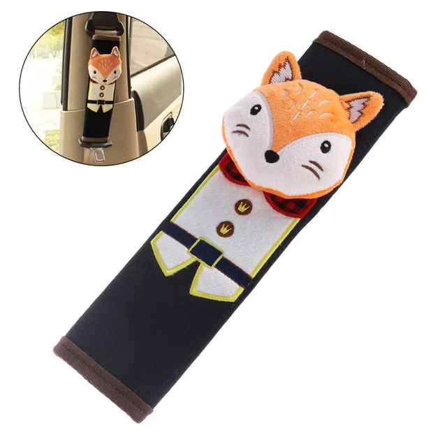 de de voiture automatique Coussin d'épaule de