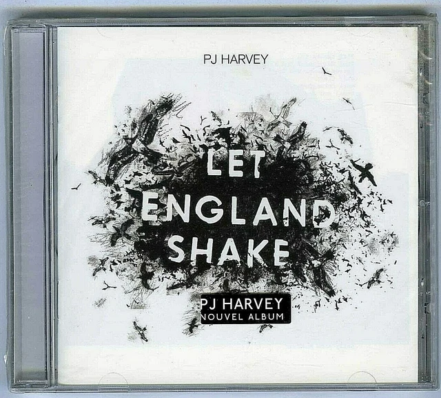 (未使用･未開封品)Let England Shake: 12 Short Films By Seamus Murphy [DVD] Let England Shake: 12 Short Films by Seamus Murphy (DVD