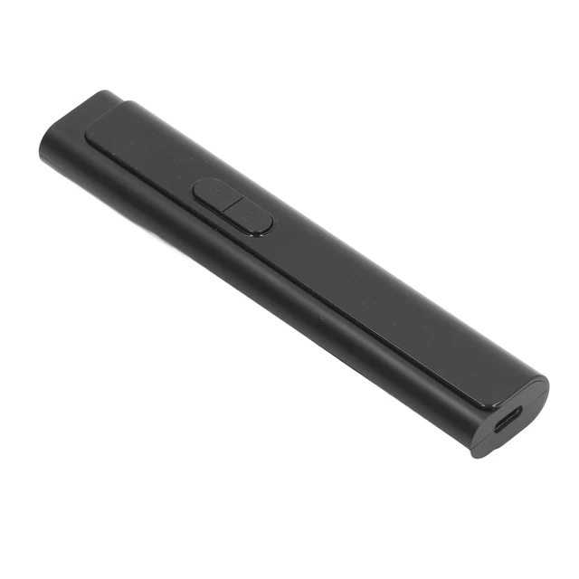 RF Detector 200mAh Portable Battery Multifunctional Small Camera Finder