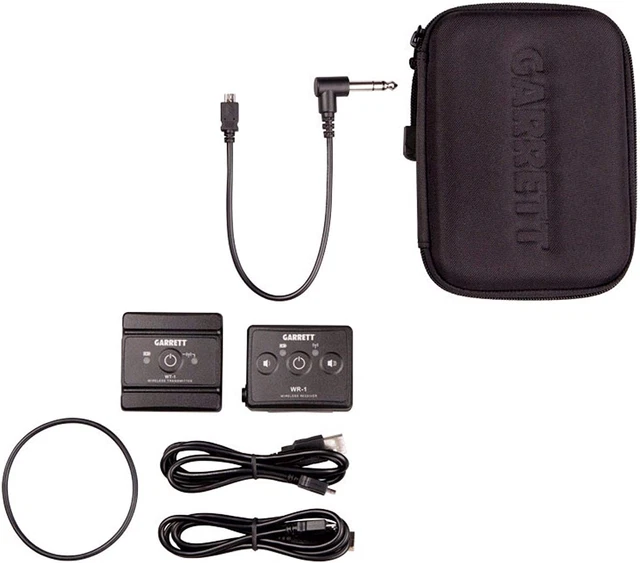 GARRETT Zlynk Wireless System (1627100)