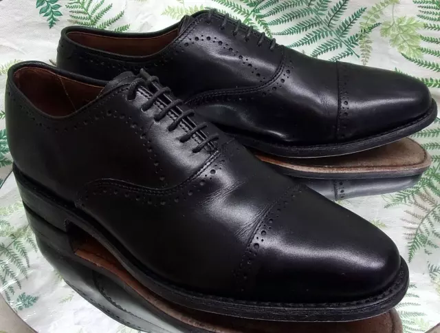 Allen edmonds hale store