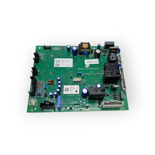 Baxi Scheda Elettronica Dims44–Bx01 V 1.7 7734264 Ex Jjj005695830 Caldaia