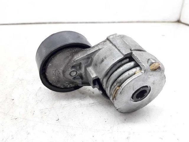 117501083R galet tendeur pour RENAULT SCENIC II 1.5 DCI (JM1E) 2003 4507943 2