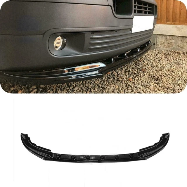 Innentürgriff Abdeckung Für VW T5 Transporter 2003-2009 - Front Links Schwarz