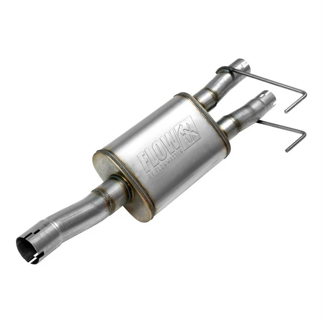 Flowmaster 09-20 Ram 1500 5.7L Flow FX Muffler Direct Fit 717835