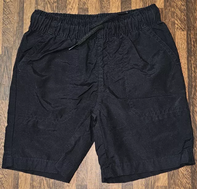 Okie Dokie Toddler Boys Pull-On Shorts 3T