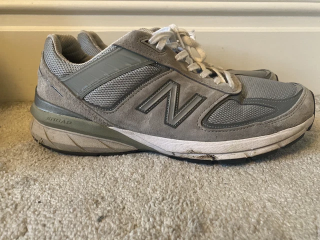 NEW BALANCE SNEAKERS da ginnastica uomo Heritage Collection 990 V3